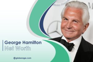 George Hamilton