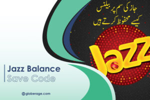 Jazz Balance Save Code