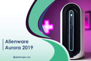 Alienware Aurora 2019