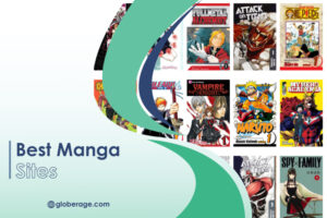 Best Manga Sites