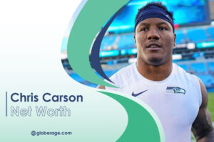 Chris Carson