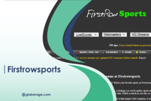 Firstrowsports