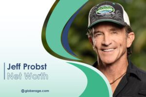 Jeff Probst