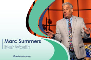 Marc Summers