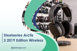 Steelseries Arctis 3 2019 Edition Wireless