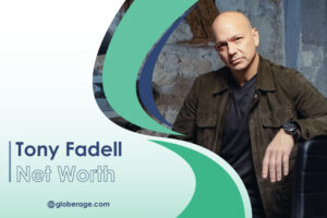 Tony Fadell