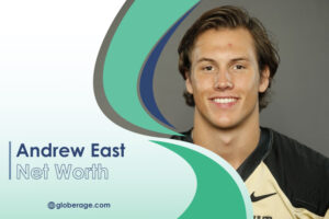 Andrew East