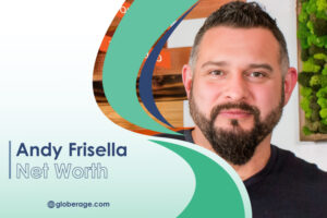 Andy Frisella