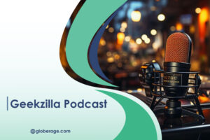 Geekzilla Podcast