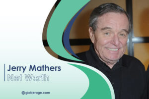 Jerry Mathers