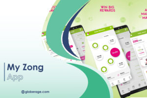 My Zong App