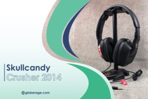 Skullcandy Crusher 2014