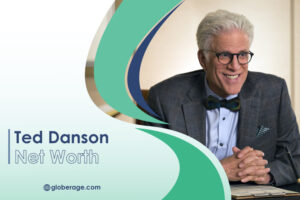 Ted Danson