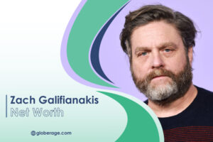 Zach Galifianakis