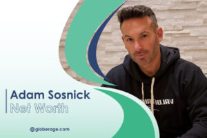 Adam Sosnick