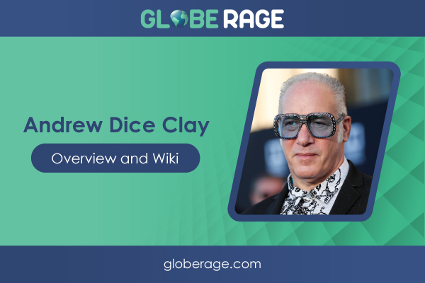 Andrew Dice Clay Overview and Wiki