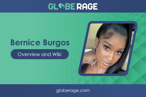 Bernice Burgos Overview and Wiki