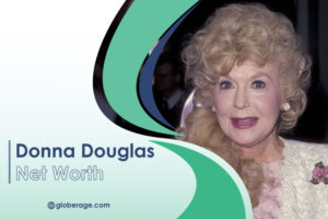 Donna Douglas