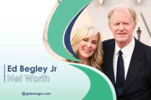 Ed Begley Jr