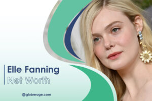 Elle Fanning