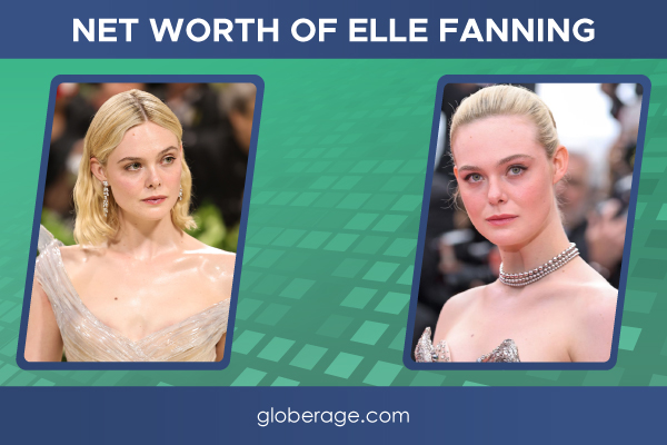 Elle Fanning Net Worth in 2024 2 1