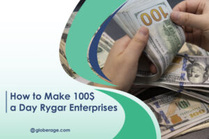 How to Make 100$ a Day Rygar Enterprises