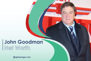 John Goodman Net Worth