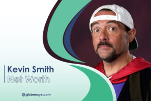 Kevin Smith