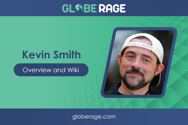 Kevin Smith Overview and Wiki