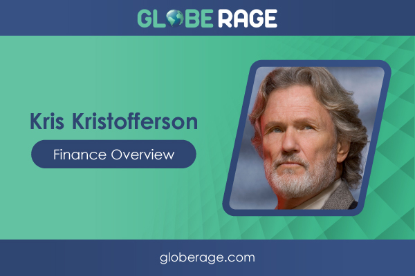 Kris Kristofferson Finance Overview