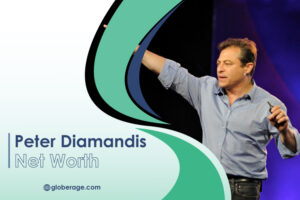 Peter Diamandis