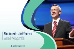 Robert Jeffress