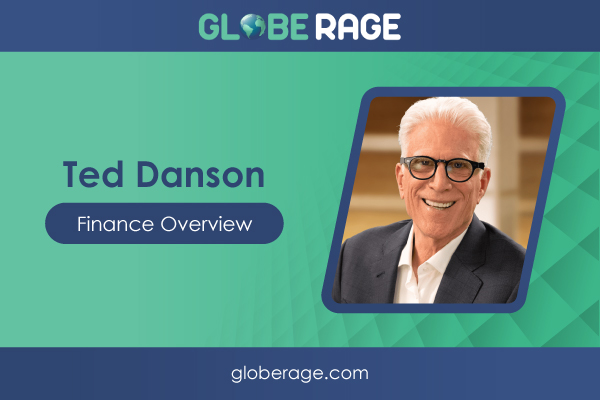 Ted Danson Finance Overview