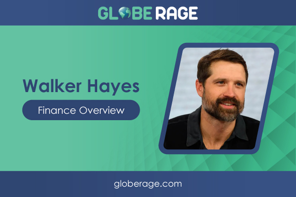 Walker Hayes Finance Overview