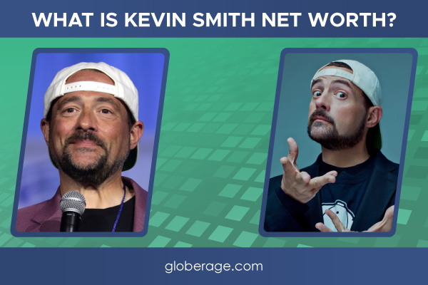 What is Kevin Smith Net Worth