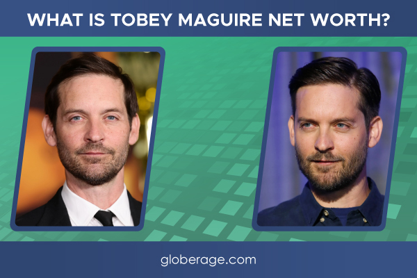 What is Tobey Maguire Net Worth